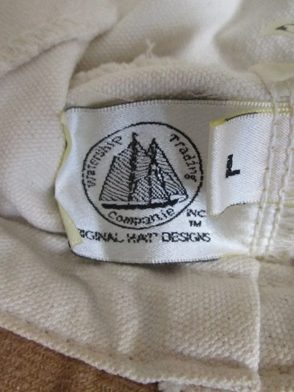 designer 100% cotton sun hat